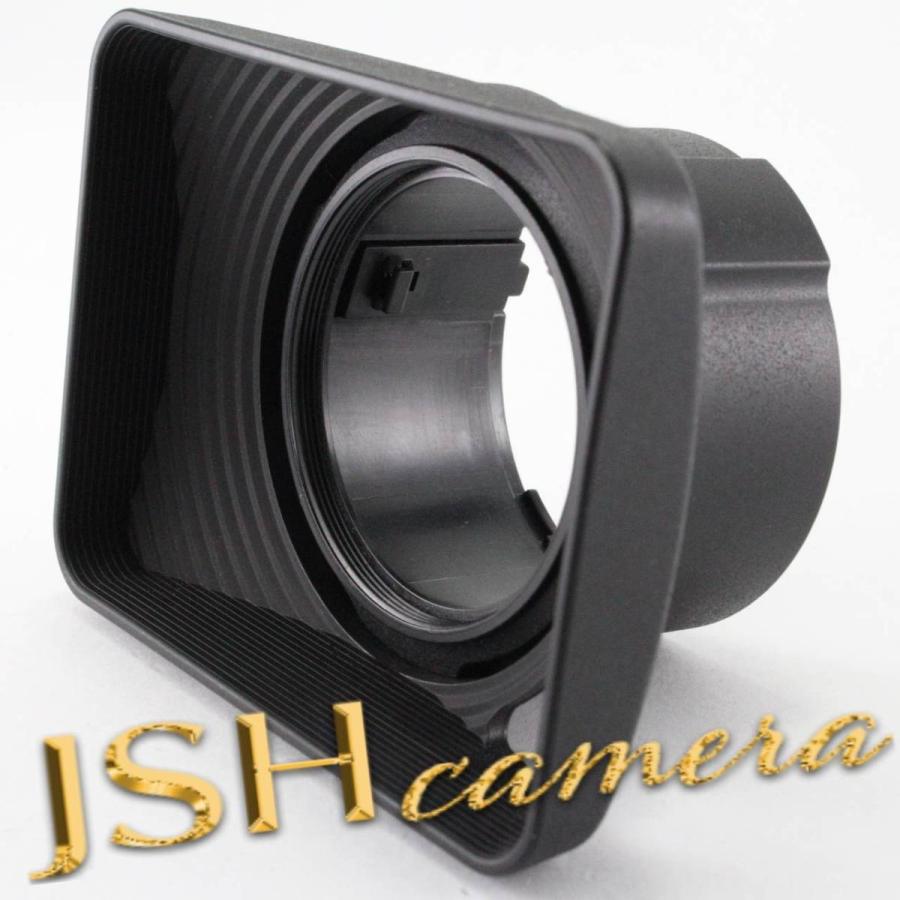 RICOH GR 【中古】RICOH フード&アダプター GH-2 DIGITAL IV・GR III用