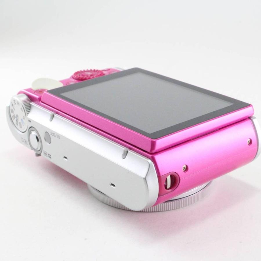 CASIO（カシオ） 【中古】CASIO デジタルカメラ EXILIM EX-ZR3200VP