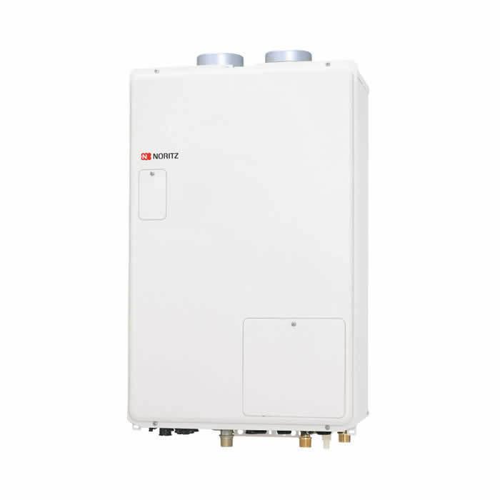ノーリツ（NORITZ） 給湯器 24号 フルオート GTH-2444AWX3H-SFF-1 BL