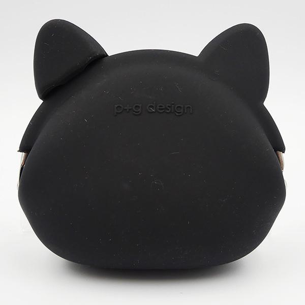 mimi POCHI Friends ねこ がまぐち がま口 アニマルポーチ 猫 キャット