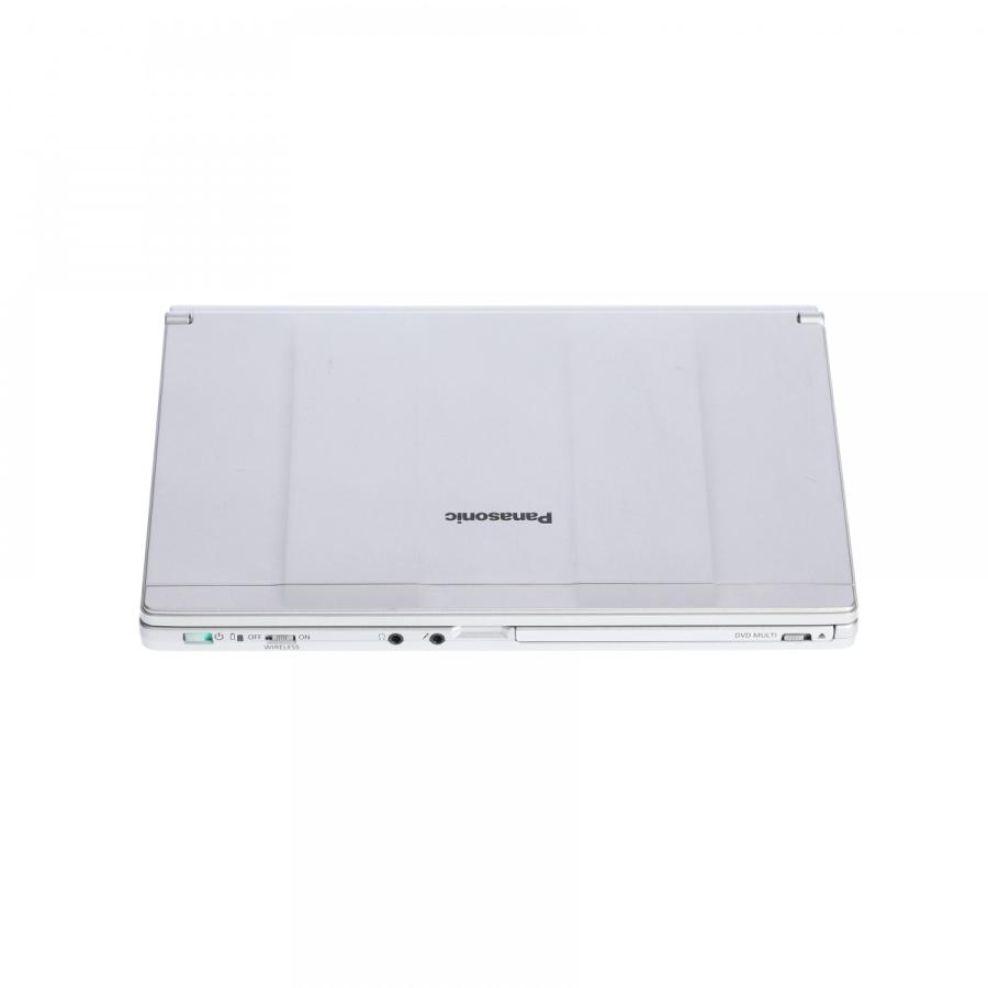 Let's note ノートパソコン Panasonic CF-SX2 第3世代Corei5