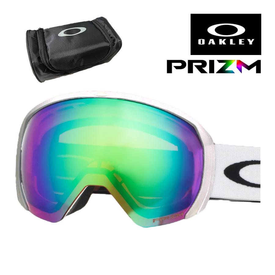 OAKLEY（オークリー） ゴーグル フライトパス L oo7110-10