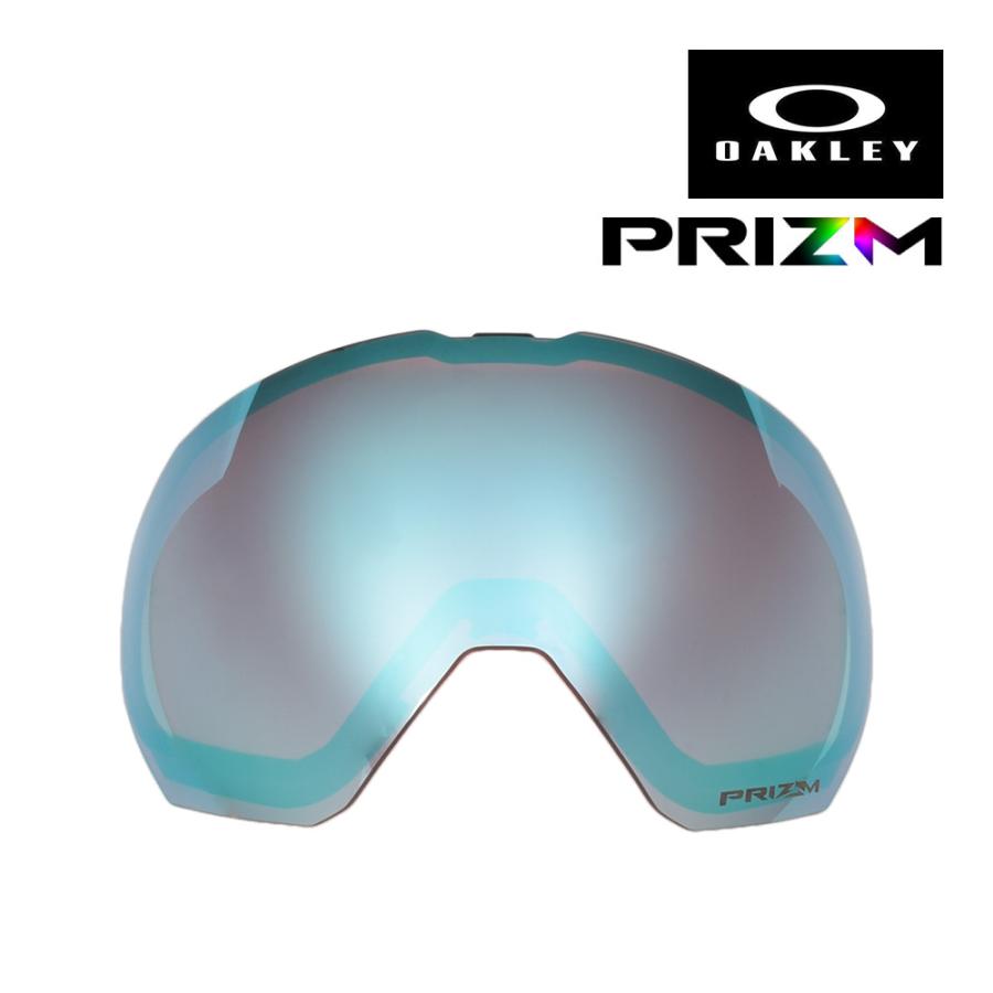 OAKLEY（オークリー） ゴーグル 交換レンズ フライト パス L 103-415