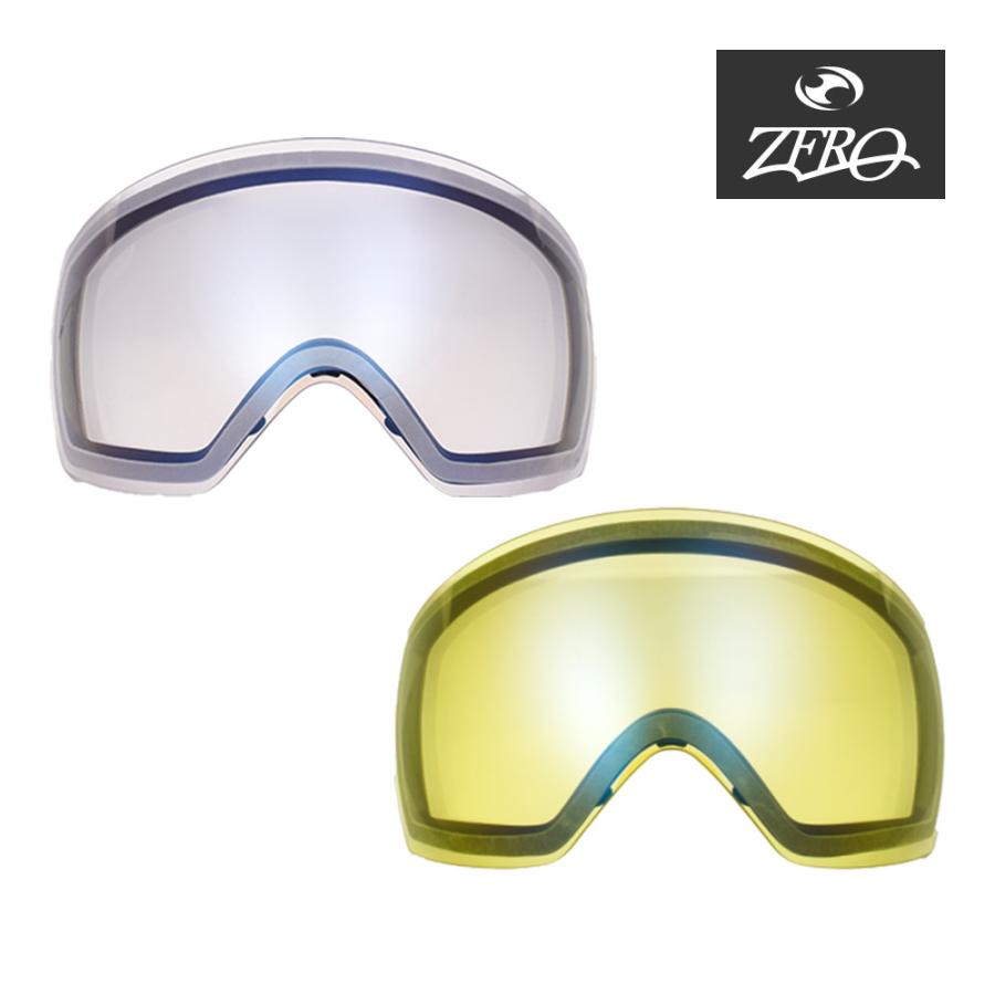 Flight Deck オークリー ゴーグル 交換レンズ フライトデッキ L ZERO