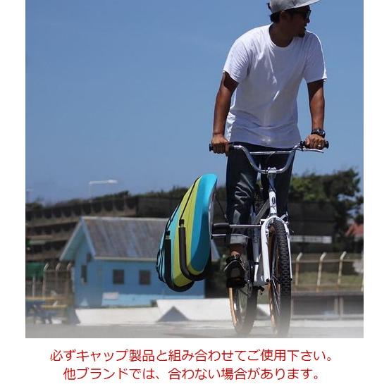 サーフボードキャリア サーフボード 自転車 交換パーツ サーフキャリー