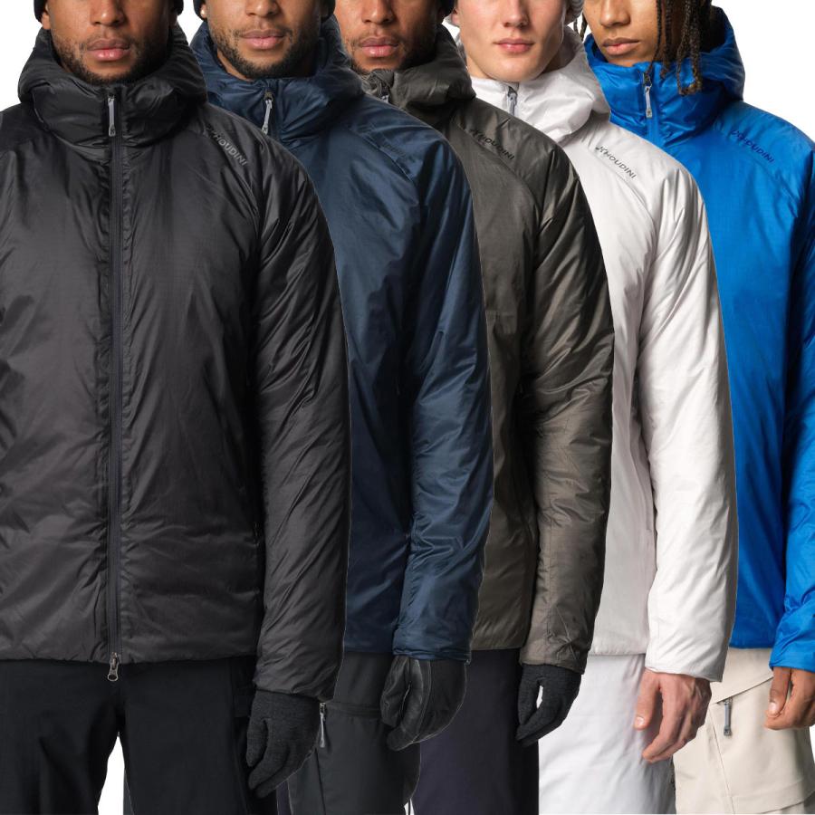 HOUDINI（フーディニ） HOUDINI M's Dunfri ダンフリ アウター