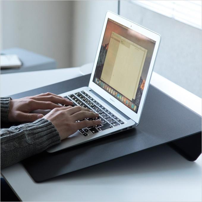 卓上傾斜台 angle10 (アングルテン) BORDERLESS 専用マット付属 沖縄