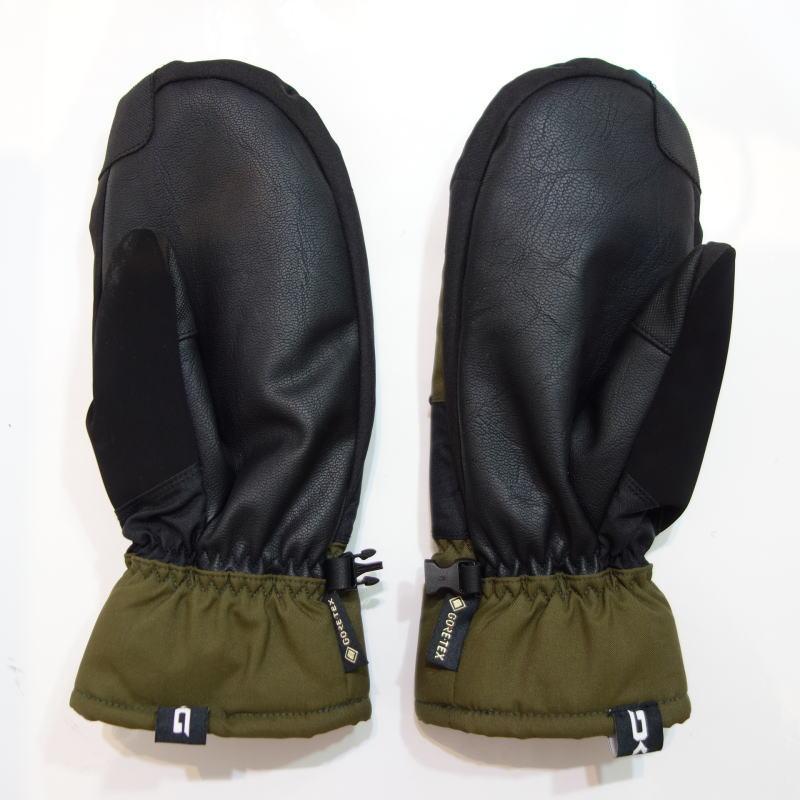 ◇ DAKINE SATURN MITTEN GORE-TEX カラー:BLO XLサイズ ダカイン
