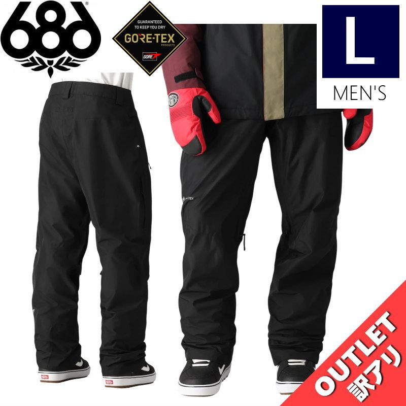 686（シックスエイトシックス） 【アウトレット】◎ 686 GORE-TEX CORE