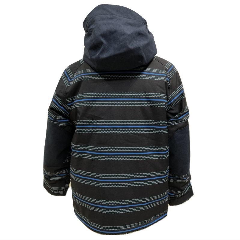 ☆キッズジュニア[Mサイズ]19 BILLABONG ALL DAY BOYS JKT カラー:CLI