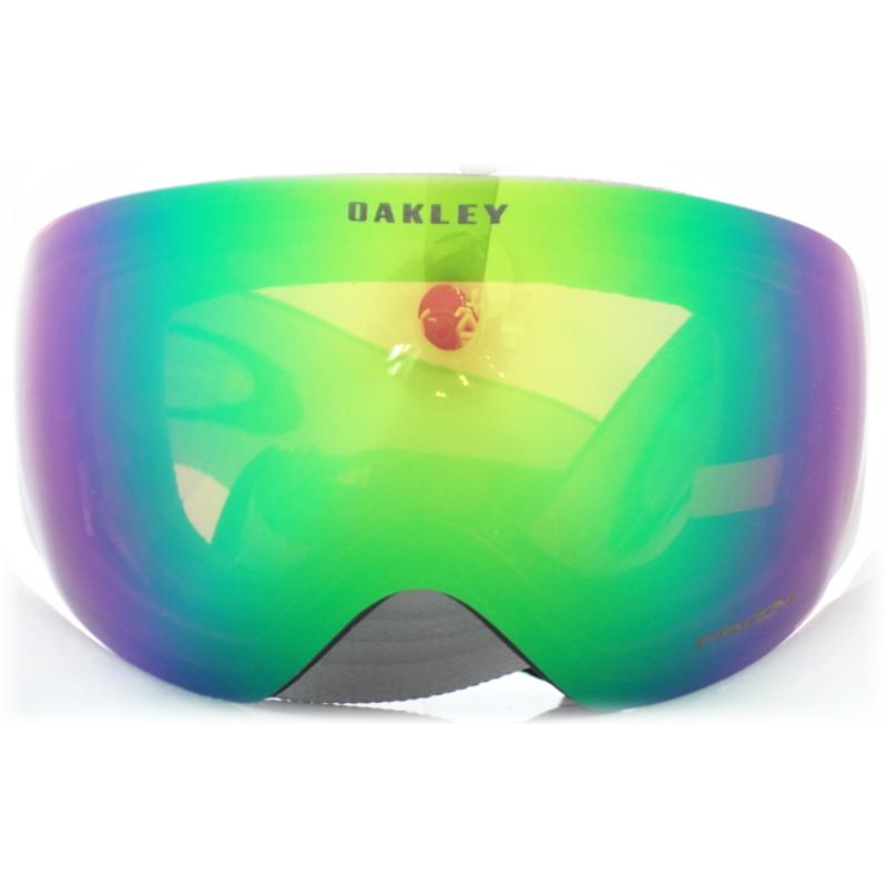 OAKLEY（オークリー） 21-22 OAKLEY FLIGHT DECK L カラー:MATTE BLACK