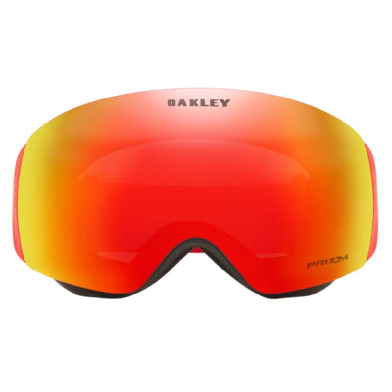 OAKLEY（オークリー） 22-23 OAKLEY FLIGHT DECK M カラー:REDLINE