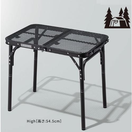 三菱（MITSUBISHI） (ZT)タフメッシュテーブル「ミツビシ純正用品