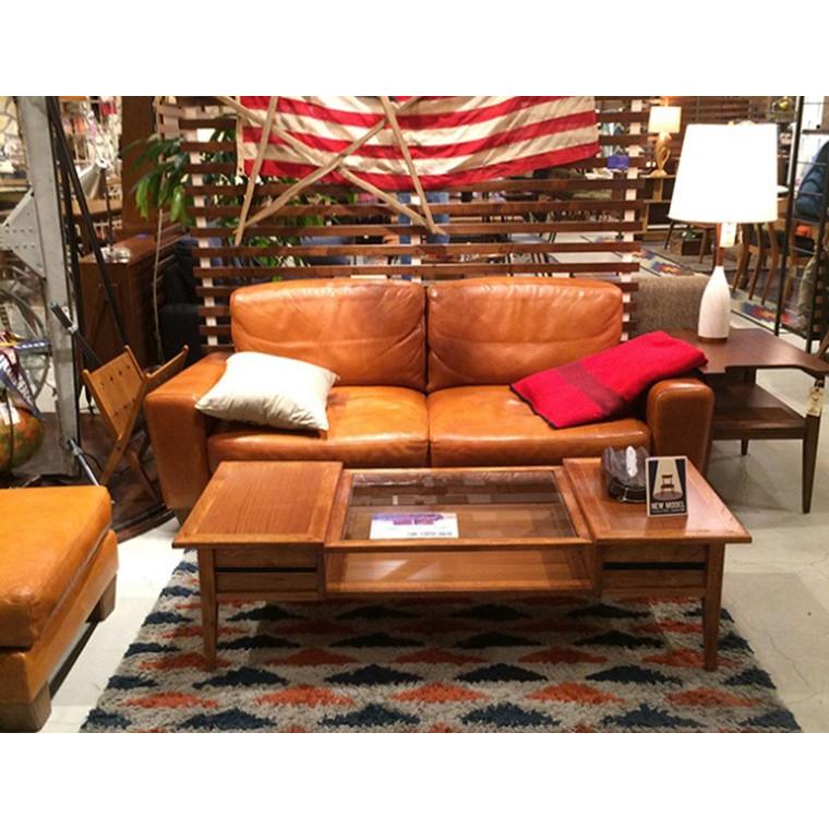 ACME Furniture（アクメファニチャー） JETTY COFFEE TABLE ジェティ