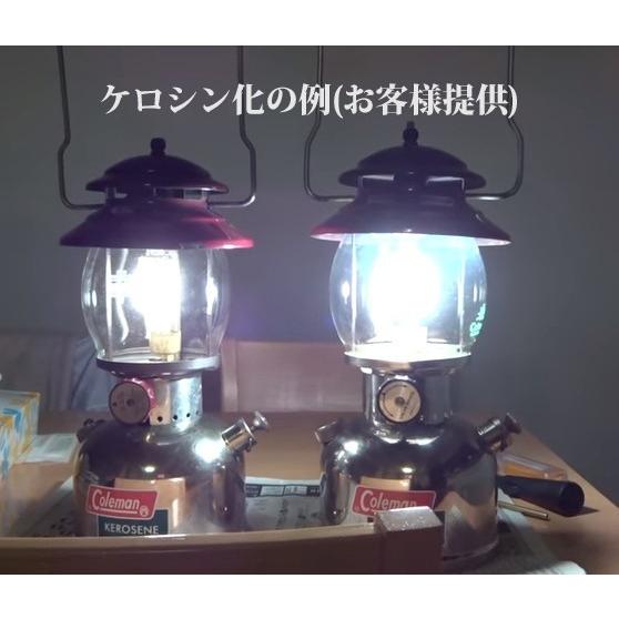 Coleman（コールマン） 290 ノーススター ケロセット 639B