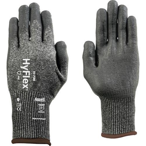 Ansell ( アンセル・ヘルスケア ) 耐切創手袋 ハイフレックス 11