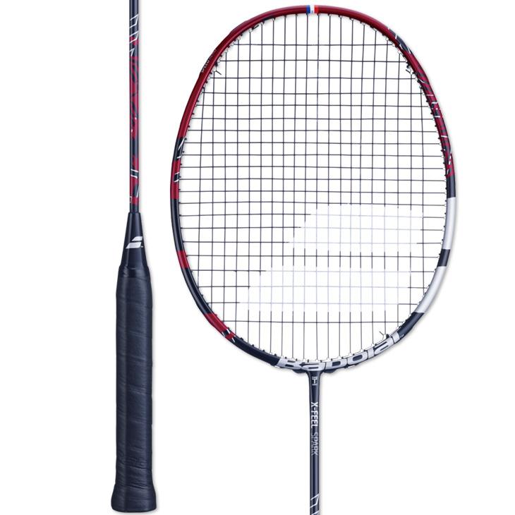 Babolat（バボラ） バドミントンラケットエックスフィール スパーク
