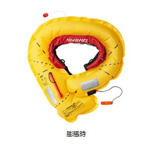 DAIWA（ダイワ） DF-2207 ウォッシャブルライフジャケット（ウエスト