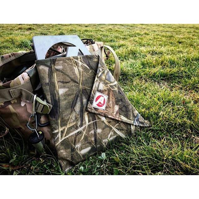 アシモクラフト takibi_no_asi（焚き火台）リアルツリー おしゃれな