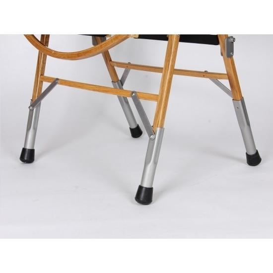 KERMIT CHAIR Kermit Chair Leg Extension set Sliver（レッグ