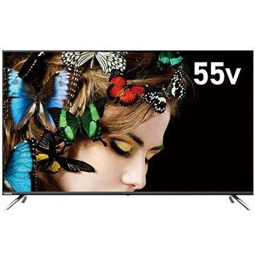 オリオン電気（ドウシシャ） OL55XD100 オリオン電機 55V型4K対応