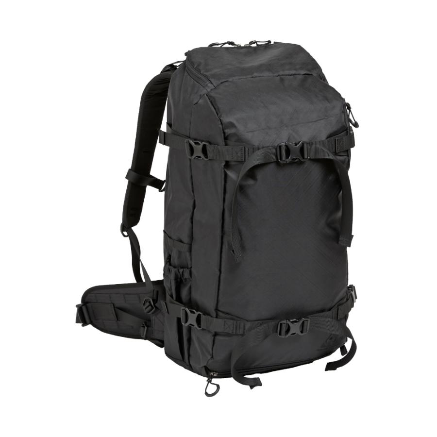 PLUS ONE WORKS（プラスワンワークス） シュマリ 35 エボ PLUS ONE