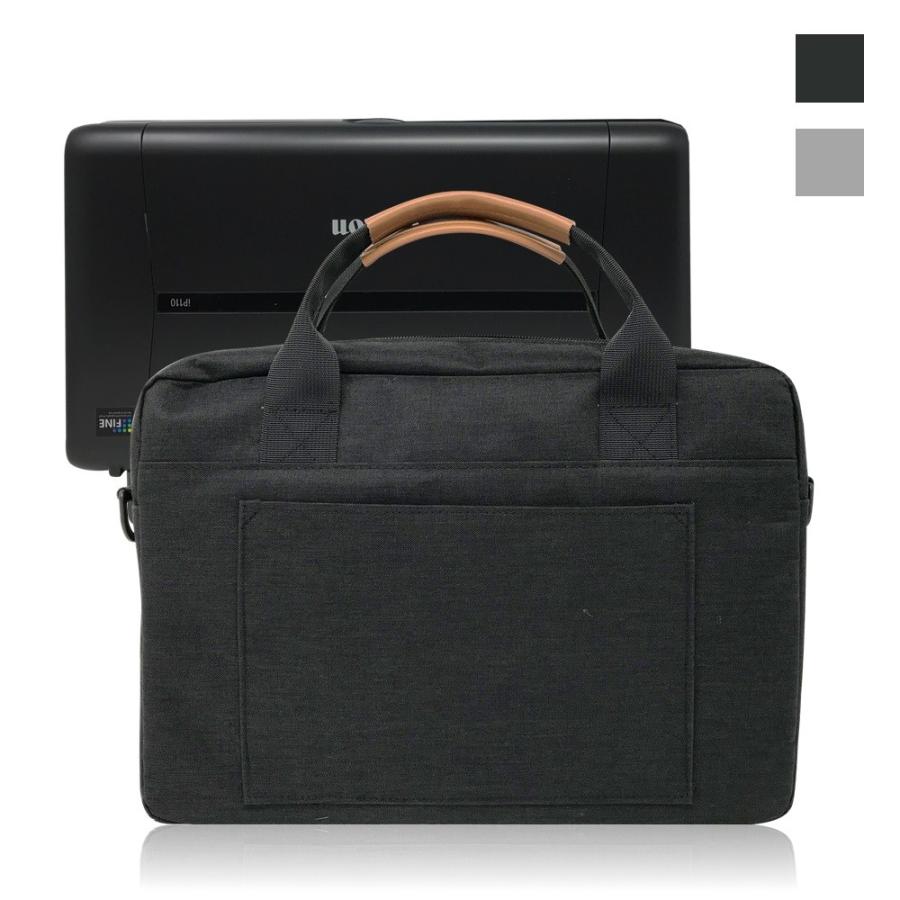 LOE Canon PIXUS iP110 / EPSON PX-S05 モバイル プリンター バッグ