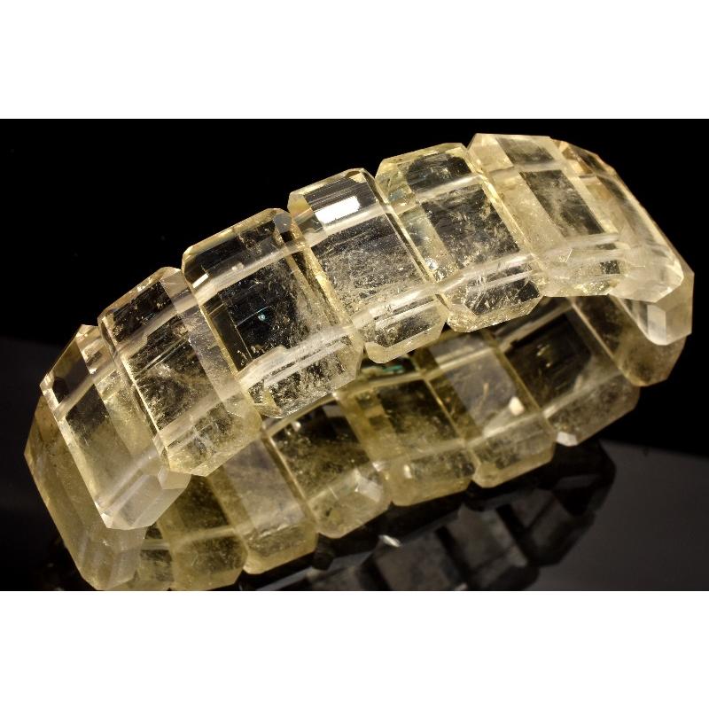 1点物】AA希少☆コロンビア産 ゴールデンレムリアンシードクリスタル