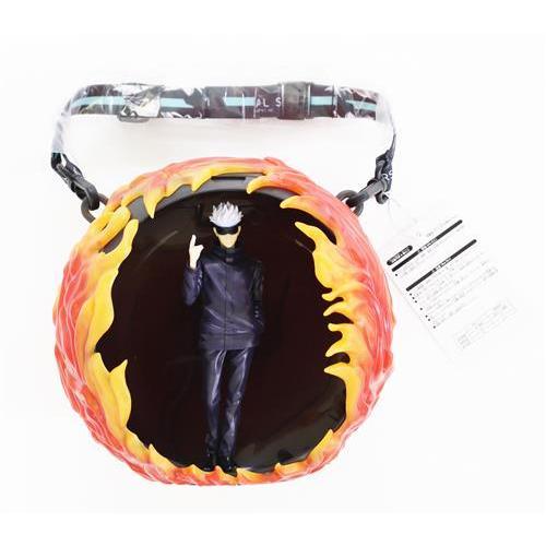 呪術廻戦 ポップコーンバケツ 五条悟 ユニバーサルスタジオジャパン