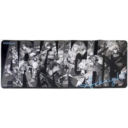 アークナイツ 4THアニバーサリー テラ・ファトーラムキット デスク