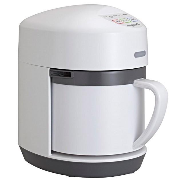 ゼンケン 全自動野菜スープメーカーミキサー 自宅で簡単調理 スープの