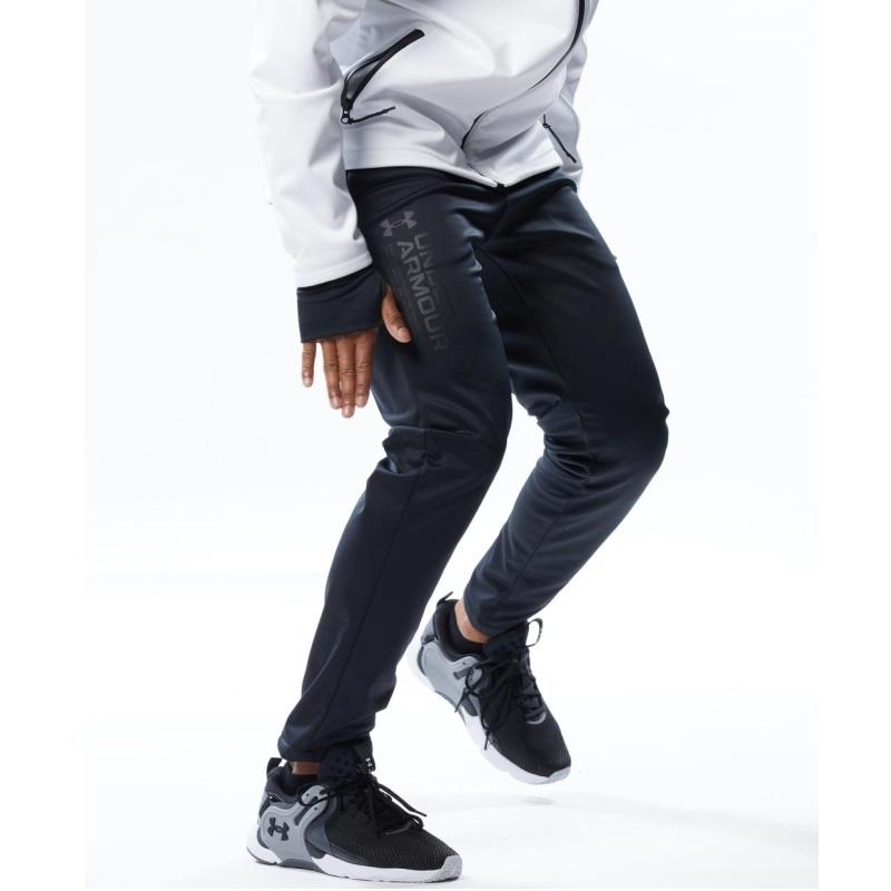 UNDER ARMOUR（アンダーアーマー） ウィンター ニット パンツ 1368943