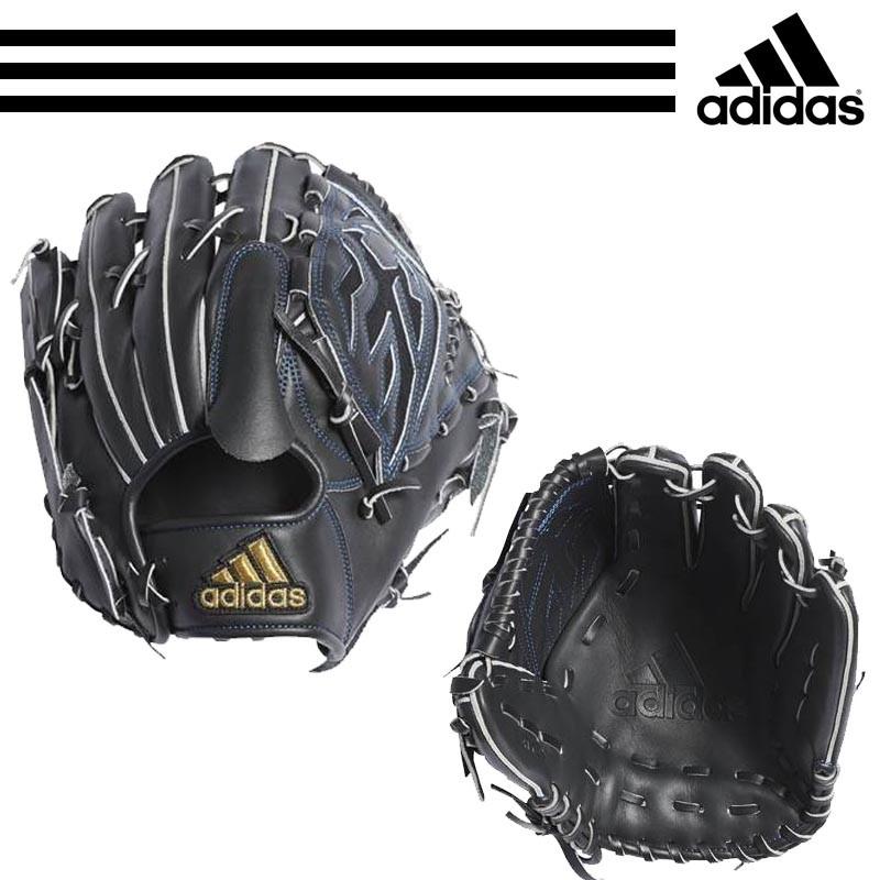 adidas（アディダス） 野球 軟式グラブ/グローブ 投手用 中学生〜大人