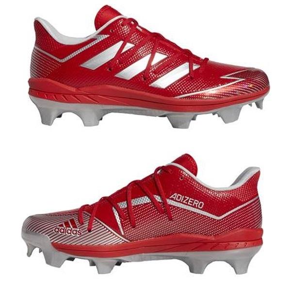 adidas（アディダス） 野球 スタッドスパイク ポイント底 スタッド底