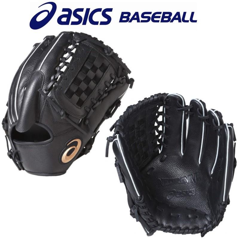 ASICS（アシックス） 野球 軟式・ソフトボール兼用グラブ/グローブ