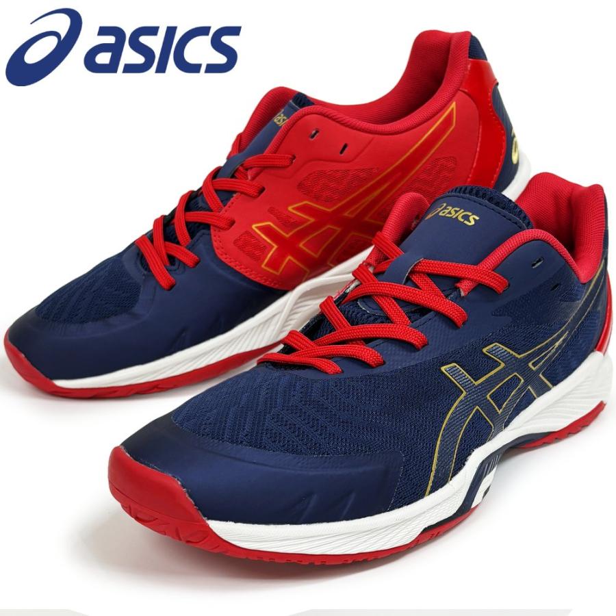 ASICS（アシックス） 【サイズ交換送料無料】アシックス バレーボール