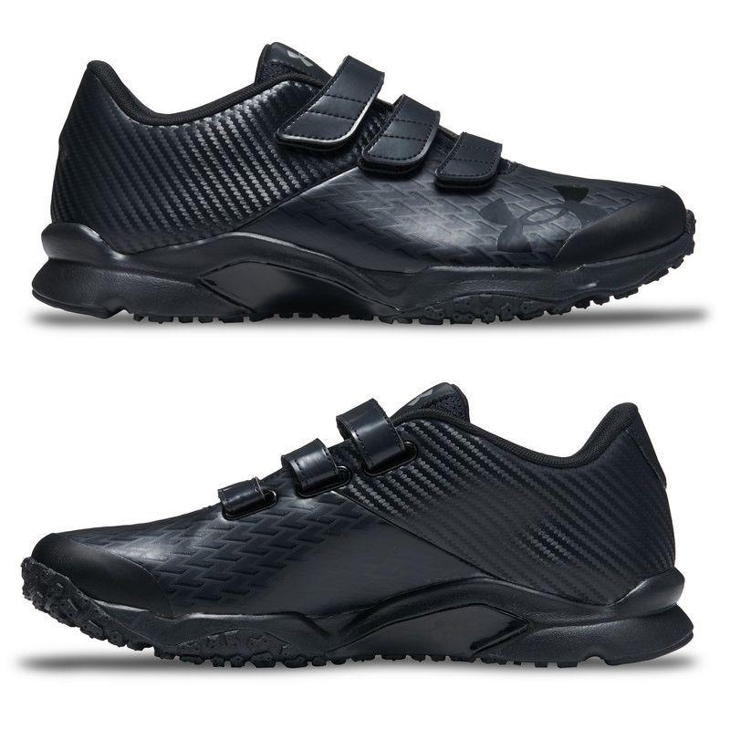 UNDER ARMOUR（アンダーアーマー） 野球 トレーニングシューズ ワイド
