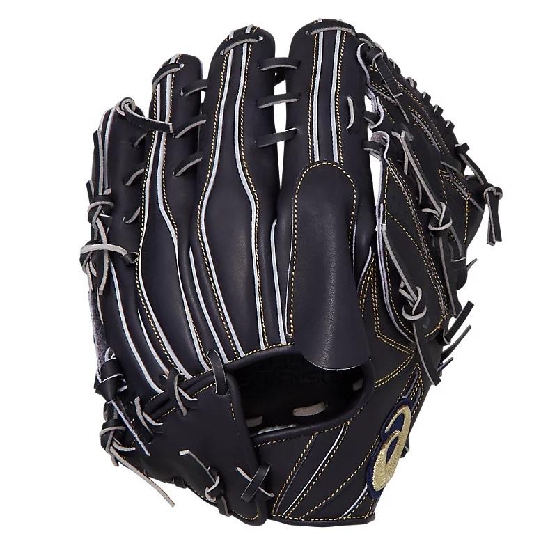 ASICS（アシックス） 野球 軟式グラブ グローブ 投手用 タテ GOLDSTAGE