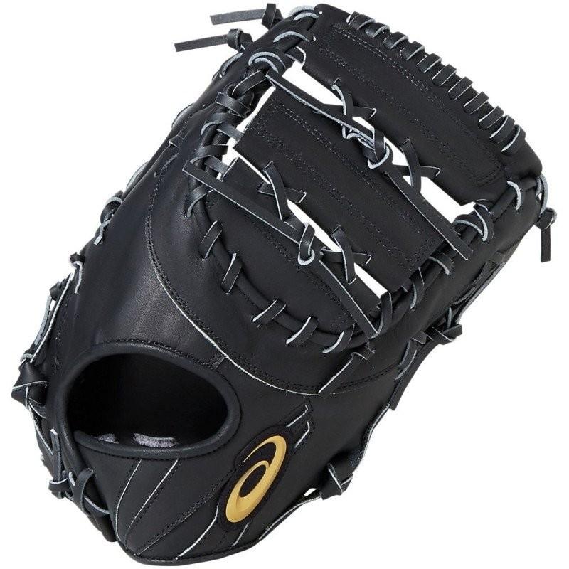 ASICS（アシックス） 野球 軟式ファーストミット ゴールドステージ