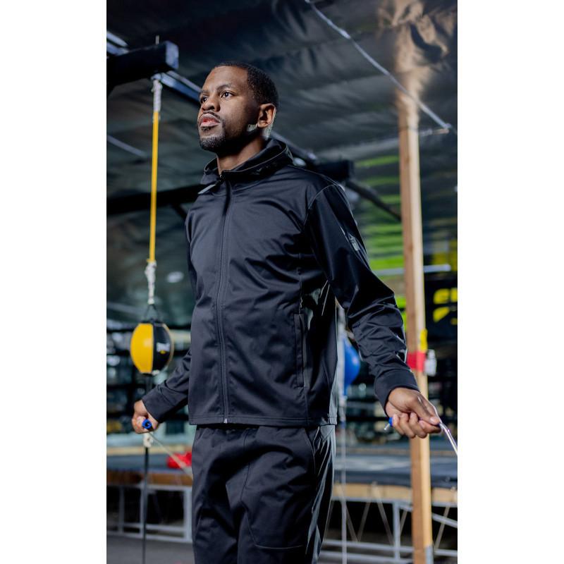 adidas（アディダス） XS、Sのみ 40％OFF ニューハイドロ サウナスーツ