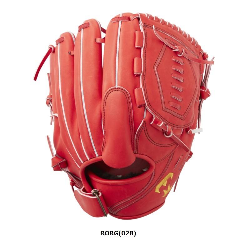 美津和タイガー（MITSUWA TIGER） 野球 軟式グラブ グローブ 投手用