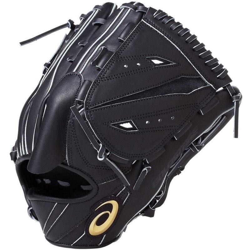 ASICS（アシックス） 野球 軟式グラブ グローブ ゴールドステージ