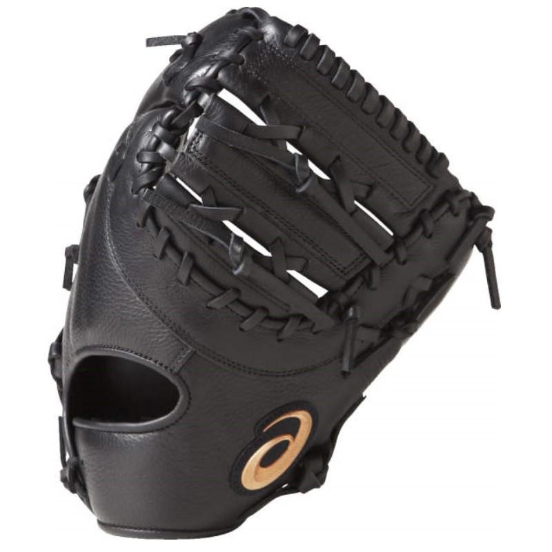 ASICS（アシックス） 野球 軟式・ソフトボール兼用ファーストミット