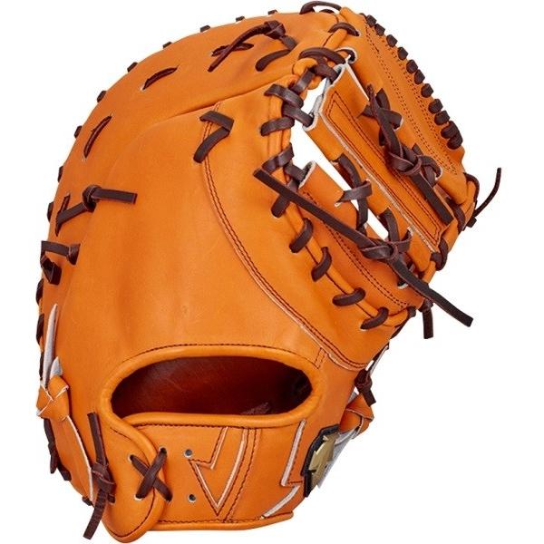 DESCENTE（デサント） 野球 硬式ファーストミット 一塁手用 グラブ