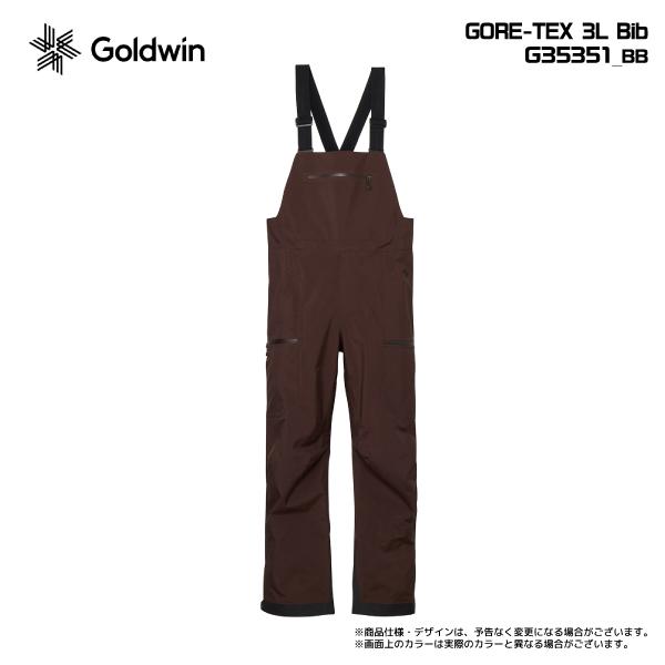 GOLDWIN（ゴールドウイン） 2025-26 GOLDWIN（ゴールドウィン）GORE