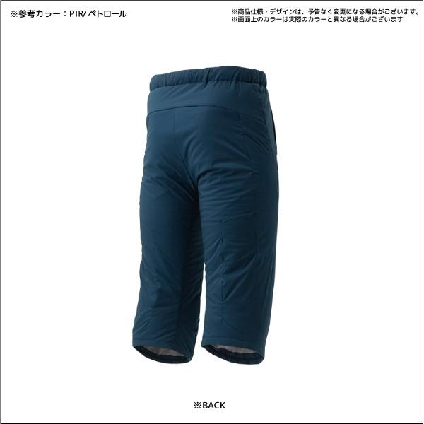 DESCENTE（デサント） 19-20 【ミドルパンツ/在庫処分品】 MIDLAYER