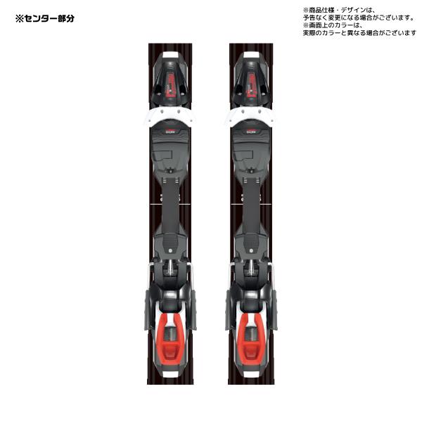 OGASAKA（オガサカ） 2025-26 KS-AD/BK + PRD 11GW（ケオッズAD