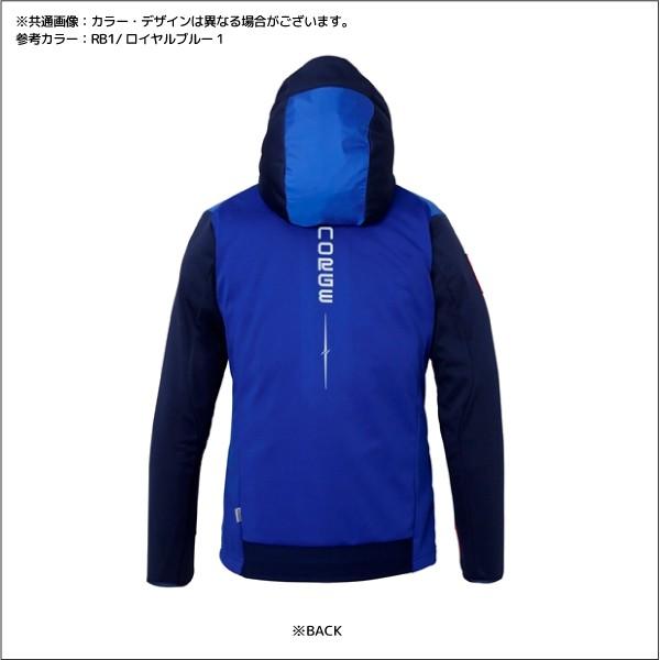 フェニックス（PHENIX） 20-21 【ミドルジャケット/限定】 Norway