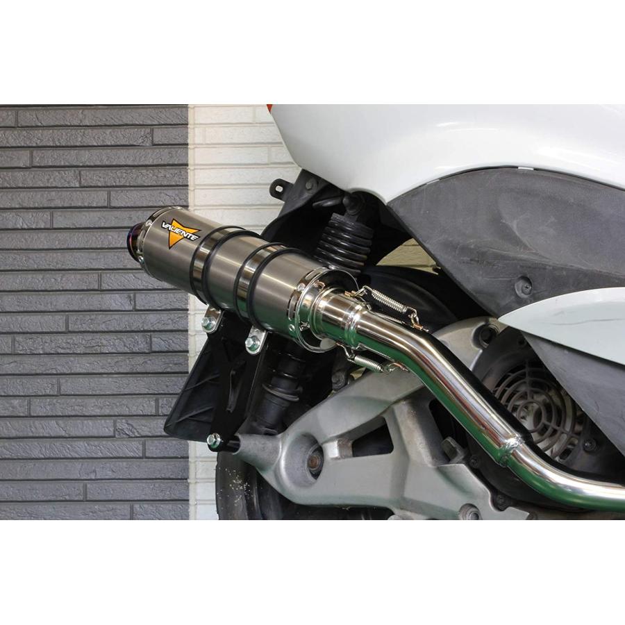 シグナス シグナスX バイクマフラー BC-SE12J EBJ-SE44J 1型 2型 3型