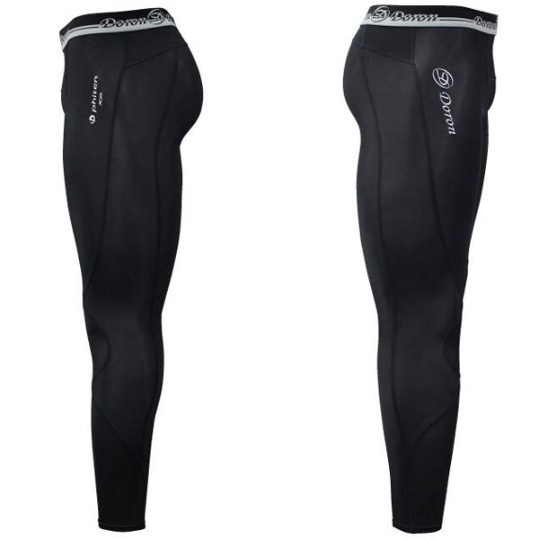 Doron（ドロン） ドロンアンダーウエア LIGHTシリーズ メンズ ロング